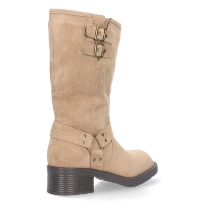 Bota mujera para mujer - Imagen 4