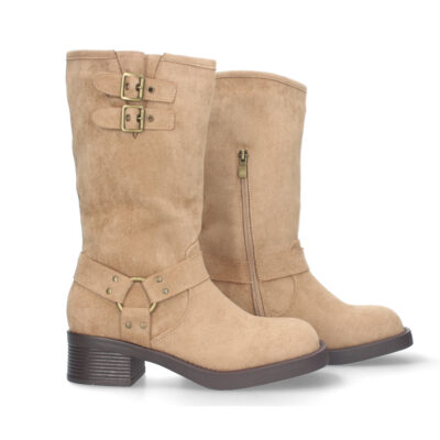 Bota mujera para mujer - Imagen 5