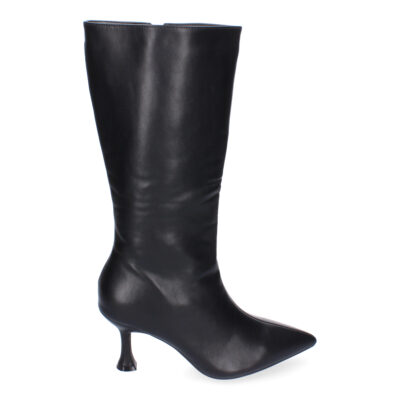 Botas de Tacón para Mujer, Comodas y Elegantes, Diseño Moderno - Imagen 2