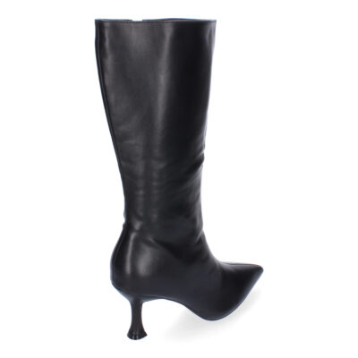 Botas de Tacón para Mujer, Comodas y Elegantes, Diseño Moderno - Imagen 4