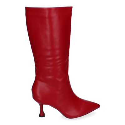 Botas de Tacón para Mujer, Comodas y Elegantes, Diseño Moderno - Imagen 2