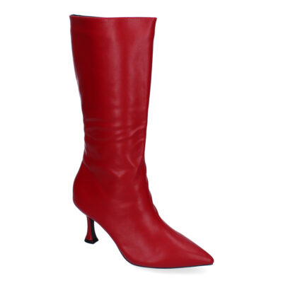 Botas de Tacón para Mujer, Comodas y Elegantes, Diseño Moderno - Imagen 3