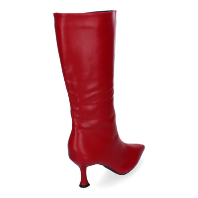 Botas de Tacón para Mujer, Comodas y Elegantes, Diseño Moderno - Imagen 4