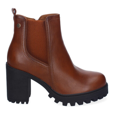Botines de Tacón para Mujer, Comodos y Elegantes, Diseño Moderno - Imagen 2