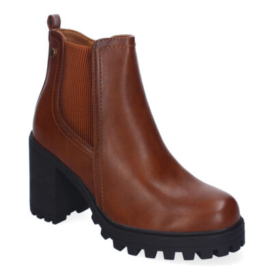 Botines de Tacón para Mujer, Comodos y Elegantes, Diseño Moderno - Imagen 3