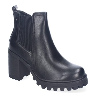 Botines de Tacón para Mujer, Comodos y Elegantes, Diseño Moderno - Imagen 3