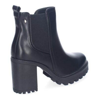 Botines de Tacón para Mujer, Comodos y Elegantes, Diseño Moderno - Imagen 4