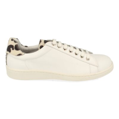 Zapatilla Plana con Cordones - Imagen 2