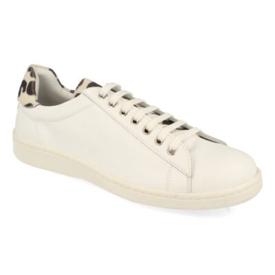Zapatilla Plana con Cordones - Imagen 3