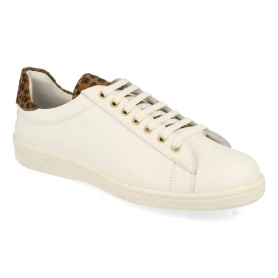Zapatilla Plana con Cordones - Imagen 3