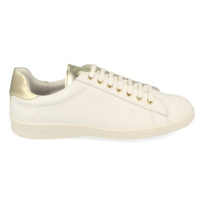 Zapatilla Plana con Cordones - Imagen 2