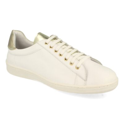 Zapatilla Plana con Cordones - Imagen 3
