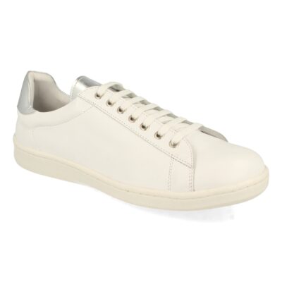 Zapatilla Plana con Cordones - Imagen 3