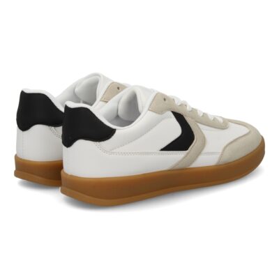 Zapatilla Deportiva de Mujer, Elegante, Perfecta para el Día a Día, Diseño Moderno - Imagen 2