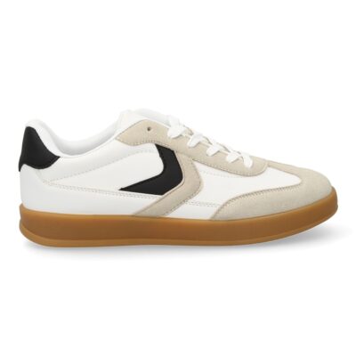 Zapatilla Deportiva de Mujer, Elegante, Perfecta para el Día a Día, Diseño Moderno - Imagen 4