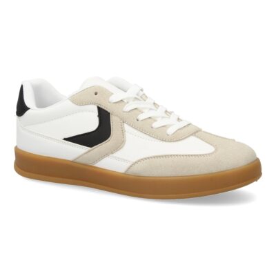 Zapatilla Deportiva de Mujer, Elegante, Perfecta para el Día a Día, Diseño Moderno - Imagen 5