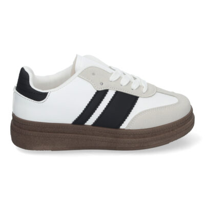 Zapatillas Deportivas Elegantes para Mujer, Cómodas, Estilo Casual - Imagen 2