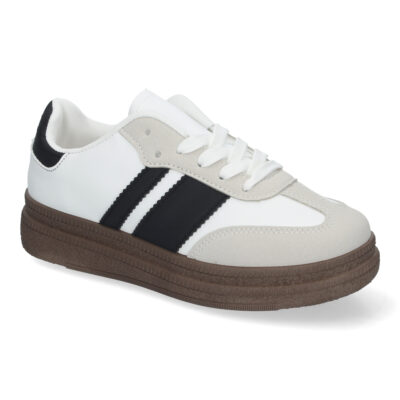 Zapatillas Deportivas Elegantes para Mujer, Cómodas, Estilo Casual - Imagen 3