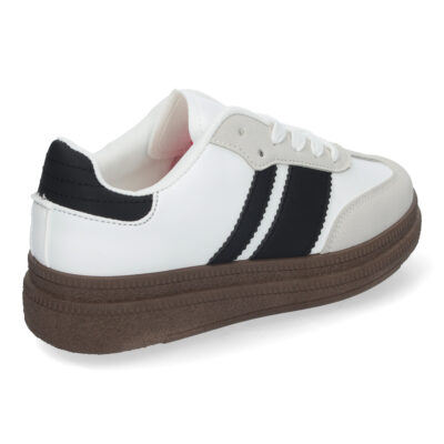 Zapatillas Deportivas Elegantes para Mujer, Cómodas, Estilo Casual - Imagen 4