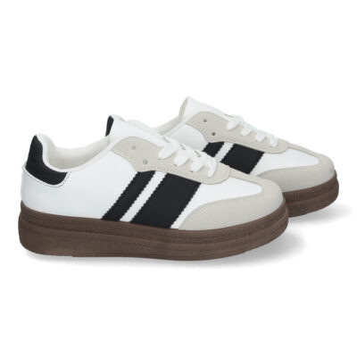Zapatillas Deportivas Elegantes para Mujer, Cómodas, Estilo Casual - Imagen 5