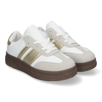 Zapatillas Deportivas Elegantes para Mujer, Cómodas, Estilo Casual