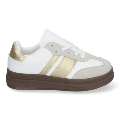 Zapatillas Deportivas Elegantes para Mujer, Cómodas, Estilo Casual - Imagen 2