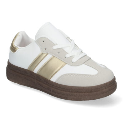 Zapatillas Deportivas Elegantes para Mujer, Cómodas, Estilo Casual - Imagen 3