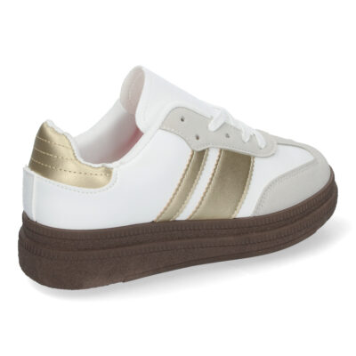 Zapatillas Deportivas Elegantes para Mujer, Cómodas, Estilo Casual - Imagen 4