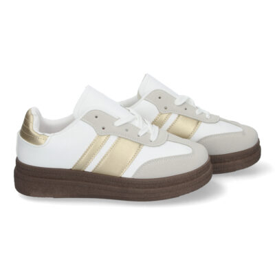 Zapatillas Deportivas Elegantes para Mujer, Cómodas, Estilo Casual - Imagen 5