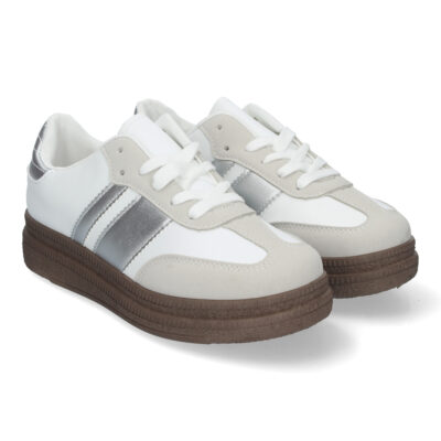 Zapatillas Deportivas Elegantes para Mujer, Cómodas, Estilo Casual