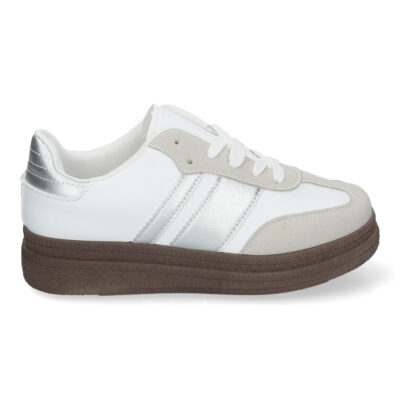 Zapatillas Deportivas Elegantes para Mujer, Cómodas, Estilo Casual - Imagen 2