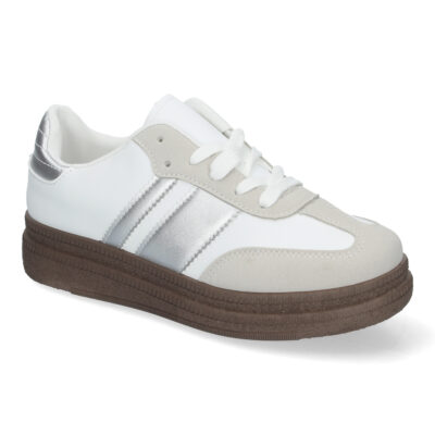 Zapatillas Deportivas Elegantes para Mujer, Cómodas, Estilo Casual - Imagen 3