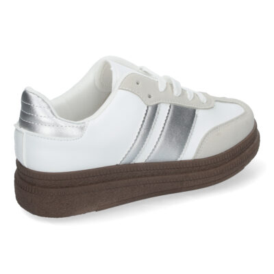 Zapatillas Deportivas Elegantes para Mujer, Cómodas, Estilo Casual - Imagen 4