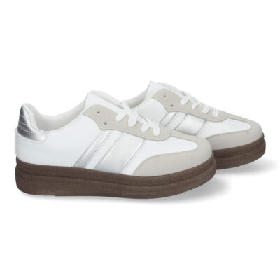 Zapatillas Deportivas Elegantes para Mujer, Cómodas, Estilo Casual - Imagen 5