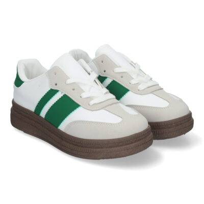 Zapatillas Deportivas Elegantes para Mujer, Cómodas, Estilo Casual