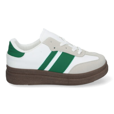 Zapatillas Deportivas Elegantes para Mujer, Cómodas, Estilo Casual - Imagen 2
