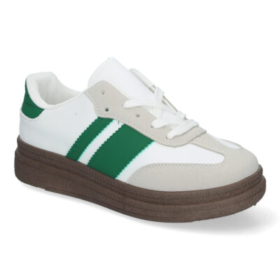 Zapatillas Deportivas Elegantes para Mujer, Cómodas, Estilo Casual - Imagen 3