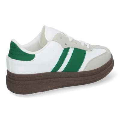 Zapatillas Deportivas Elegantes para Mujer, Cómodas, Estilo Casual - Imagen 4
