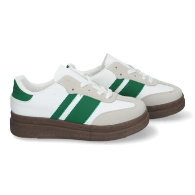 Zapatillas Deportivas Elegantes para Mujer, Cómodas, Estilo Casual - Imagen 5