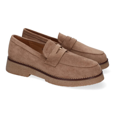 Mocasines de Mujer, Comodos y Elegantes de Diseño Clásico