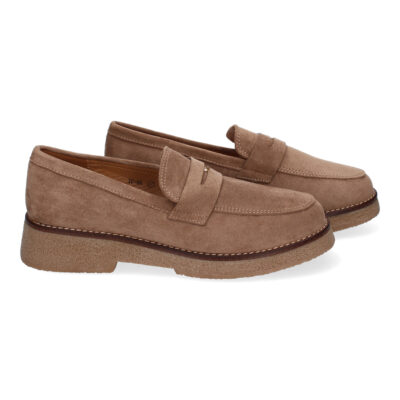 Mocasines de Mujer, Comodos y Elegantes de Diseño Clásico - Imagen 5