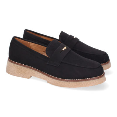 Mocasines de Mujer, Comodos y Elegantes de Diseño Clásico