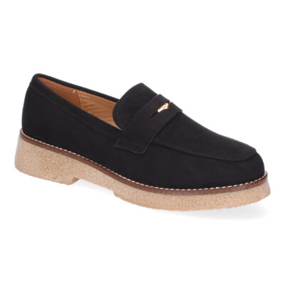 Mocasines de Mujer, Comodos y Elegantes de Diseño Clásico - Imagen 3