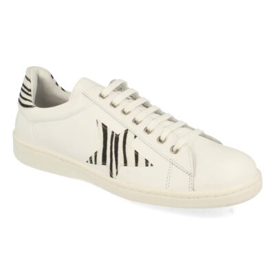 Zapatilla Plana con Cordones - Imagen 3