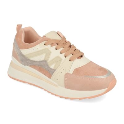 Zapatilla Multicolor con Cordones - Imagen 2