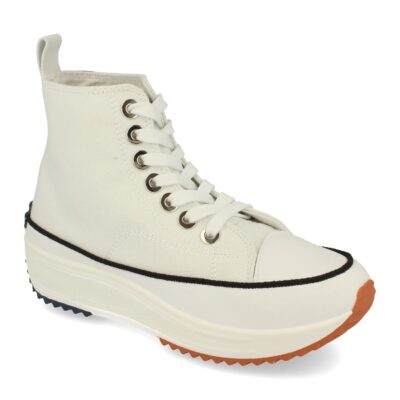 Zapatilla Abotinada con Cordones - Imagen 3