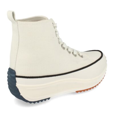 Zapatilla Abotinada con Cordones - Imagen 5