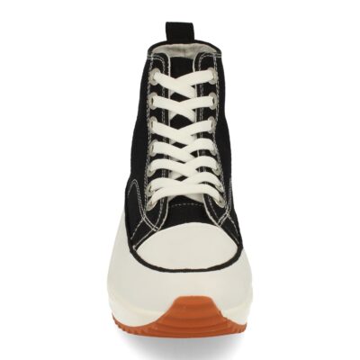 Zapatilla Abotinada con Cordones - Imagen 4