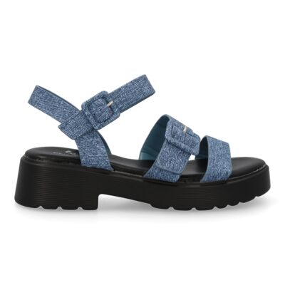 Sandalias de mujer comodas y elegantes ideales para primavera-verano - Imagen 2