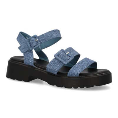 Sandalias de mujer comodas y elegantes ideales para primavera-verano - Imagen 3